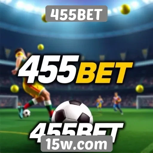Avaliação de promoções e bônus no site 455BET