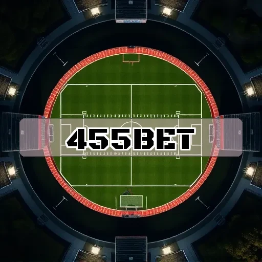 455BET: Mergulhe na Diversão dos Esportes Fantasia
