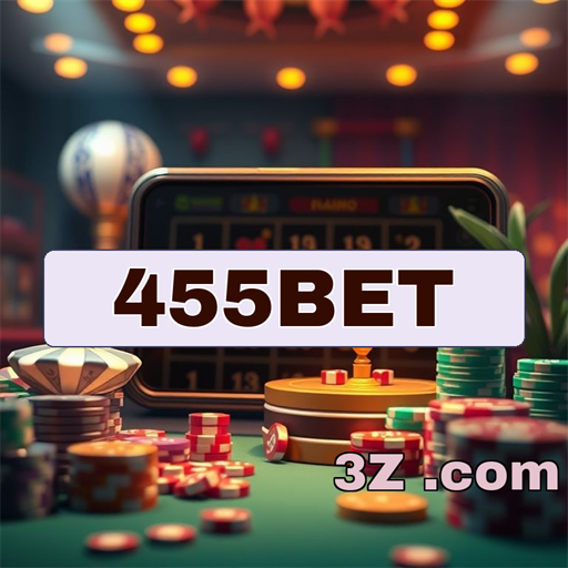 A Experiência Incrível do Cassino 455BET para Jogadores