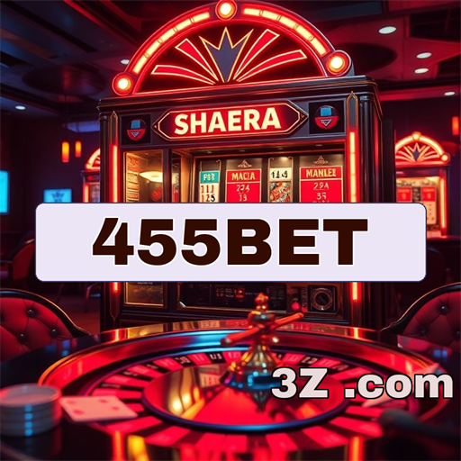 A Experiência Incrível do Cassino 455BET para Jogadores