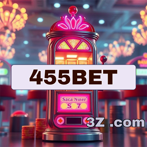 Experimente a Plataforma Revolucionária do 455BET para Jogos Online