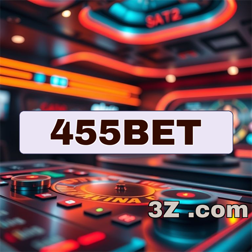 A Experiência Incrível do Cassino 455BET para Jogadores