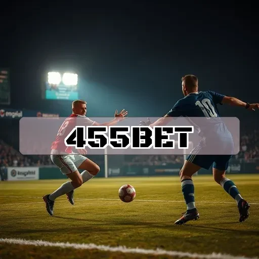 455BET: Segredos dos Jackpots que Você Precisa Conhecer