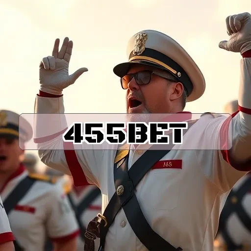 455BET: Explore o Futuro dos Jogos Móveis no Brasil