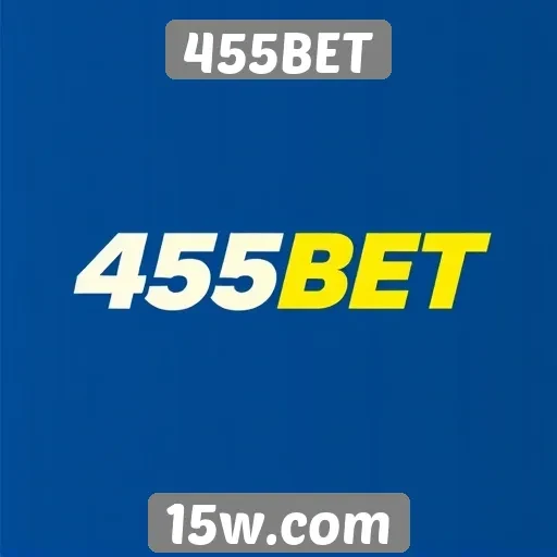 Métodos de pagamento aceitos na plataforma 455BET