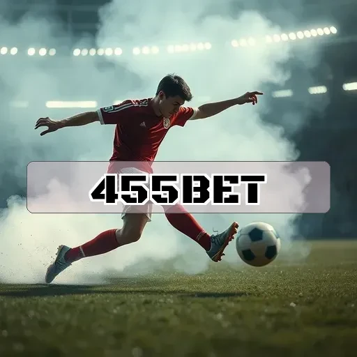 455BET: Descubra o Poder do Jogo Responsável para Jogadores Conscientes