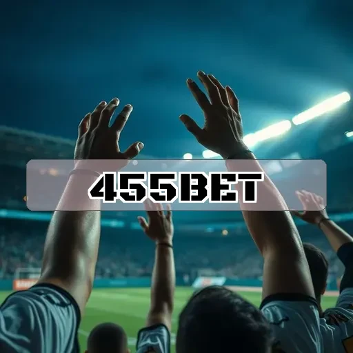 455BET: A Roleta que Vai Revolucionar Seu Jogo