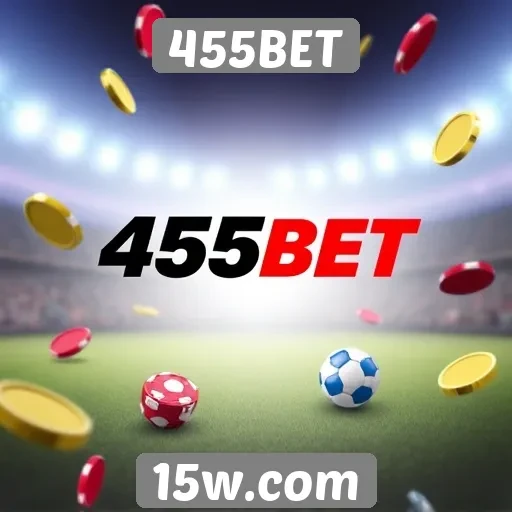Segurança e confiabilidade do site 455BET